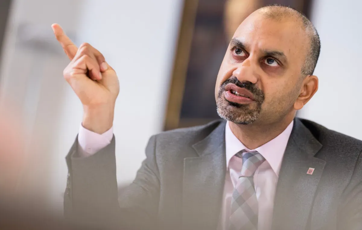 Artikelbild: Die massivste denkbare Einschränkung