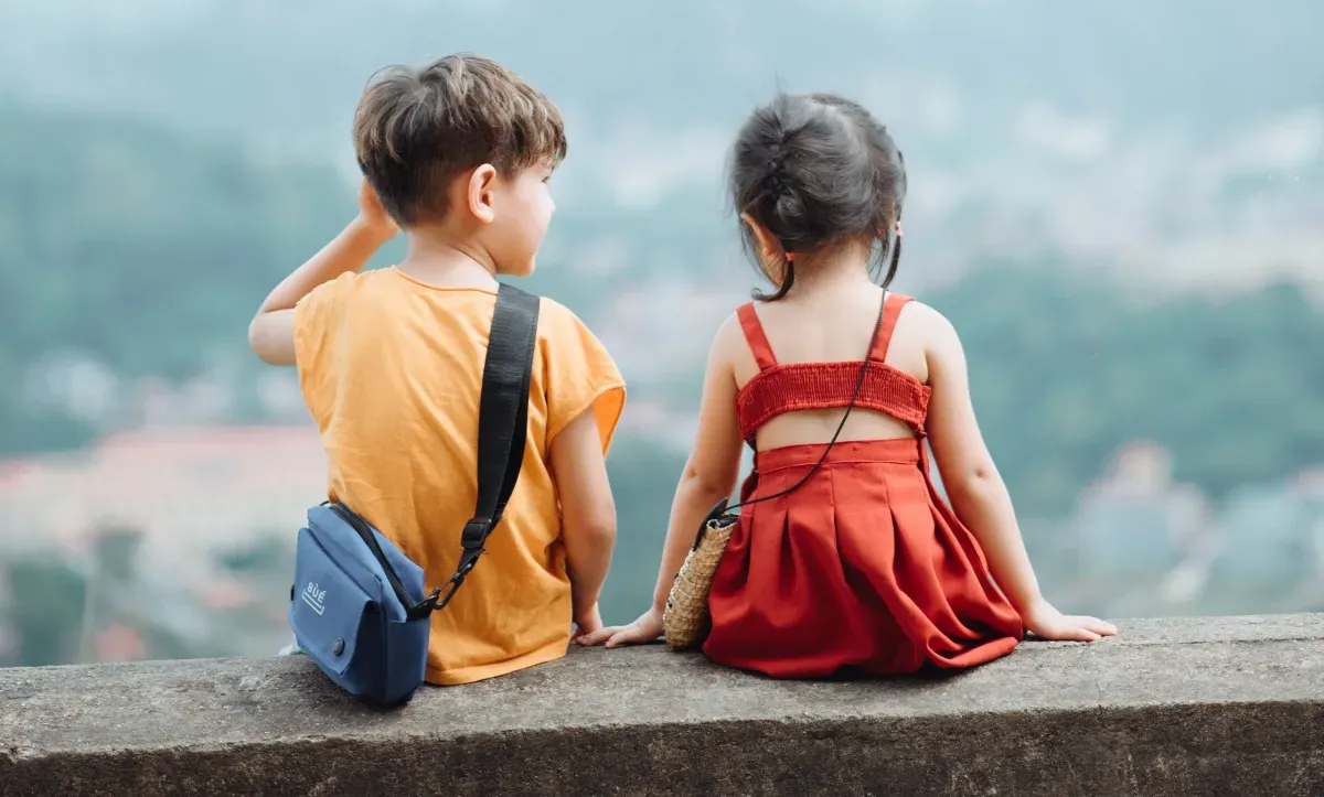 Artikelbild: Die Politik lässt die Kinder in der Krise allein