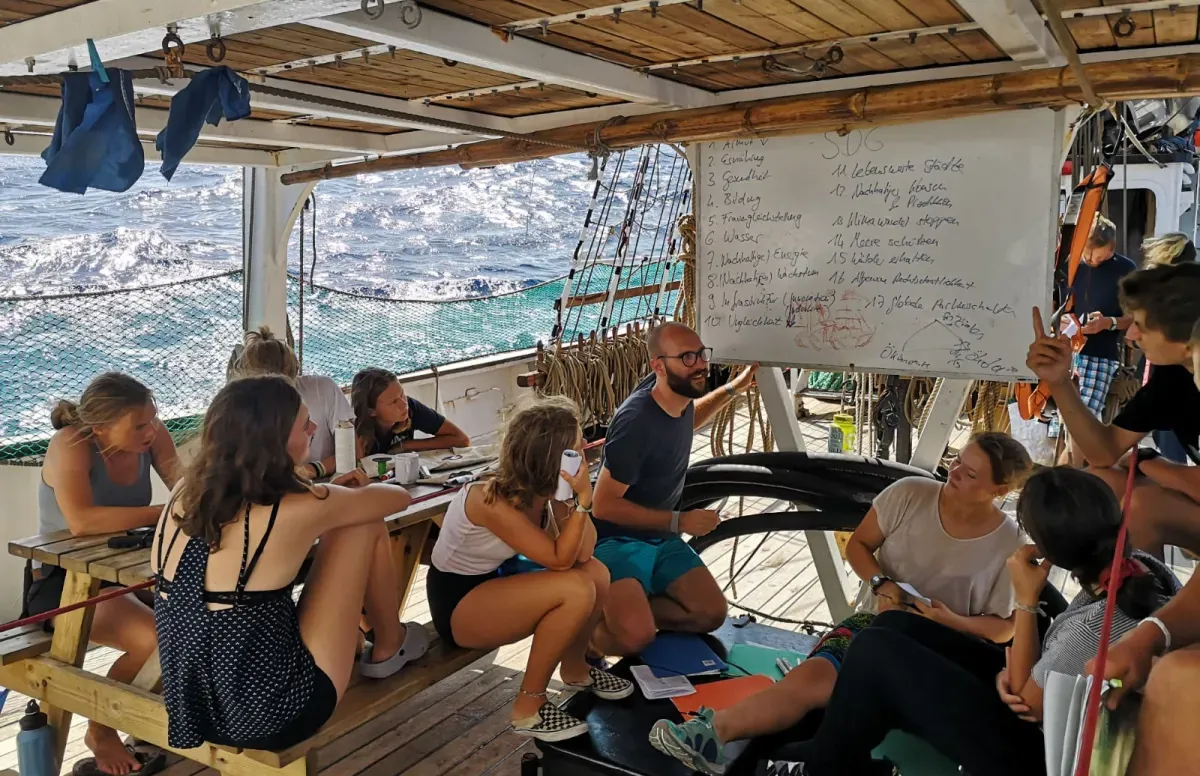 Artikelbild: Garantiert coronafrei