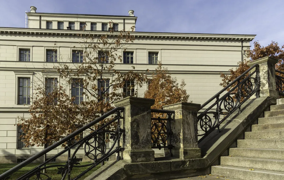 Artikelbild: Gericht stoppt umstrittene Berufung in Halle