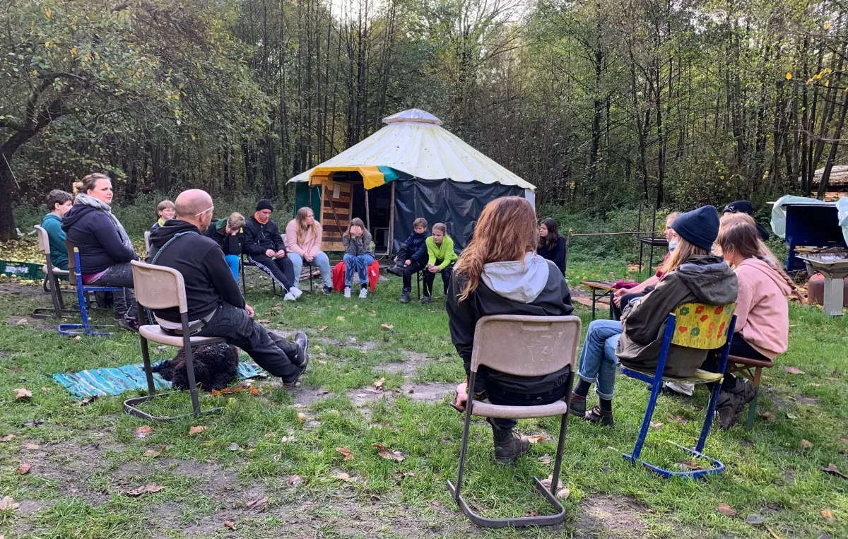 Artikelbild: Offener Ganztag