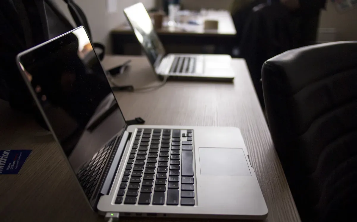 Artikelbild: So war das nicht gedacht