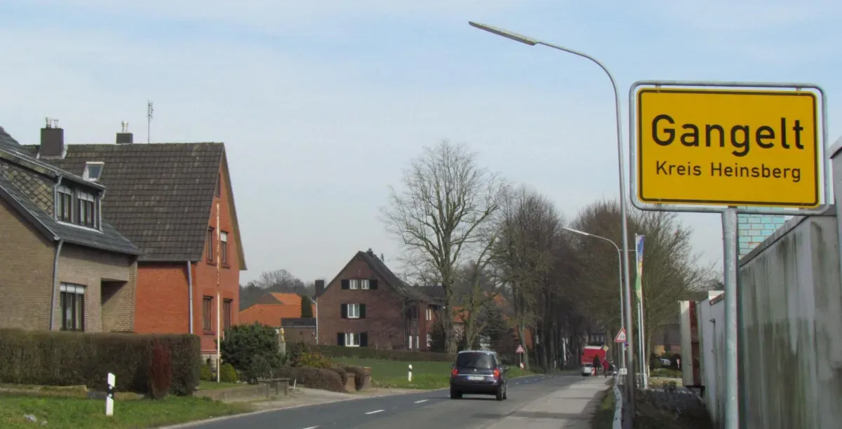 Artikelbild: Von Gangelt lernen