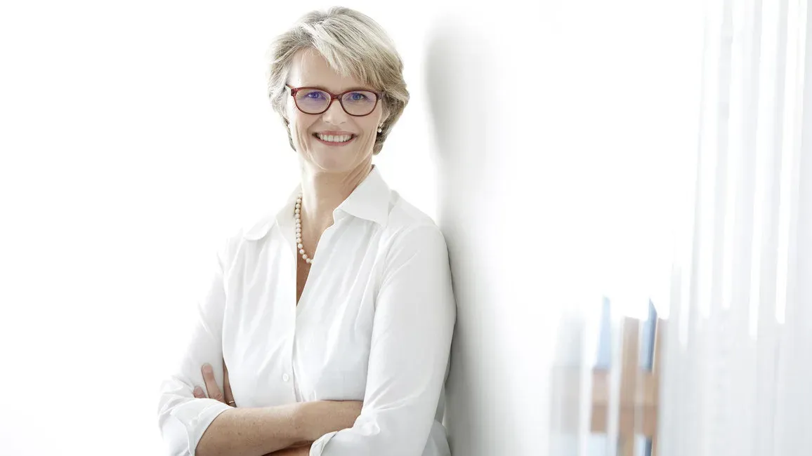 Artikelbild: Vorsicht an der Bahnsteigkante!