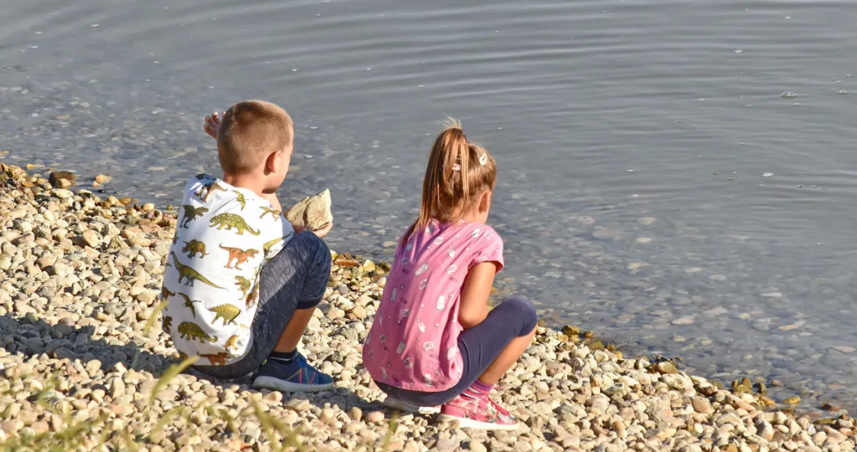 Artikelbild: Willkommen zurück