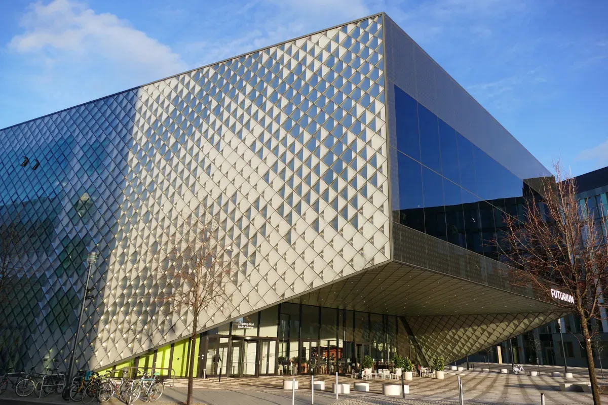 Artikelbild: Bettina Stark-Watzinger, übernehmen Sie!