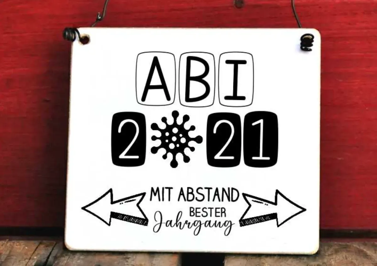 Artikelbild: Das Rekord-Abi