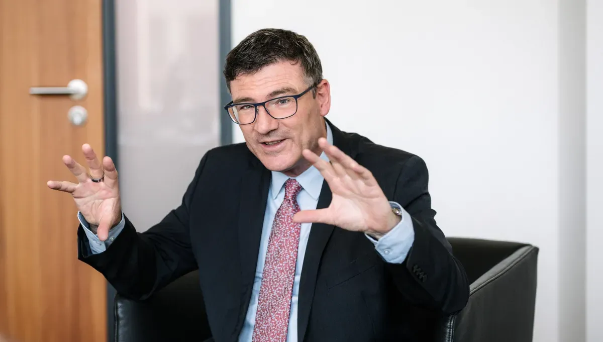 Artikelbild: Der große Run wird kommen