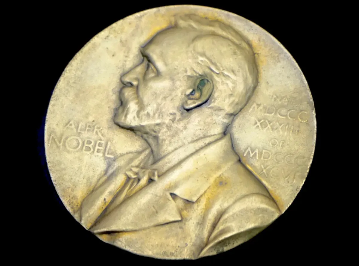 Artikelbild: Deutschland, seine Nobelpreisträger und die Lehren für die Wissenschaft