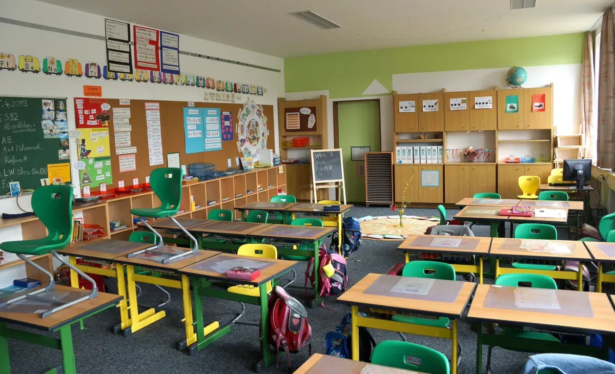 Artikelbild: Die Blaupause für offene Schulen