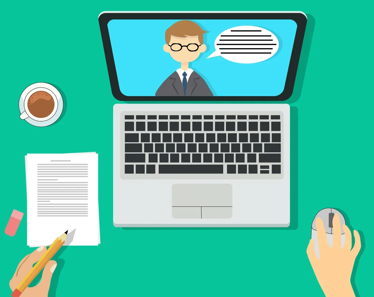 Artikelbild: Die Corona-Krise als Chance für eine neue Prüfungskultur