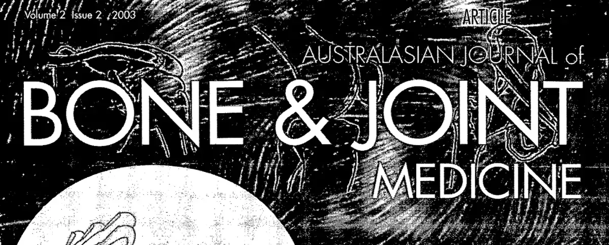 Artikelbild: Die Dreifaltigkeit des Versagens