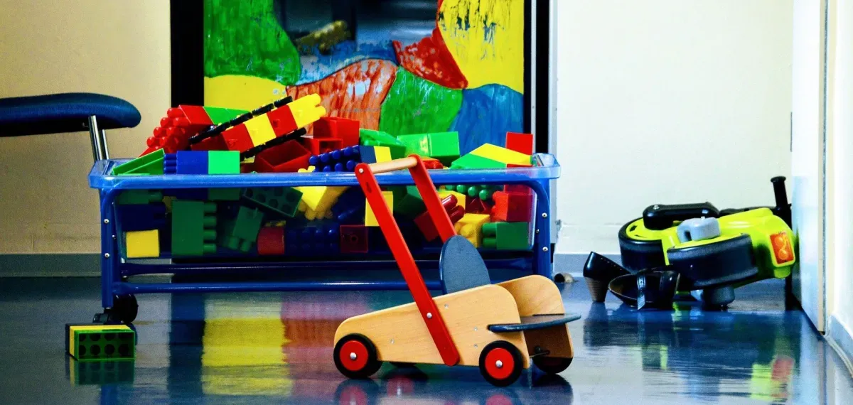 Artikelbild: Die Q-Frage