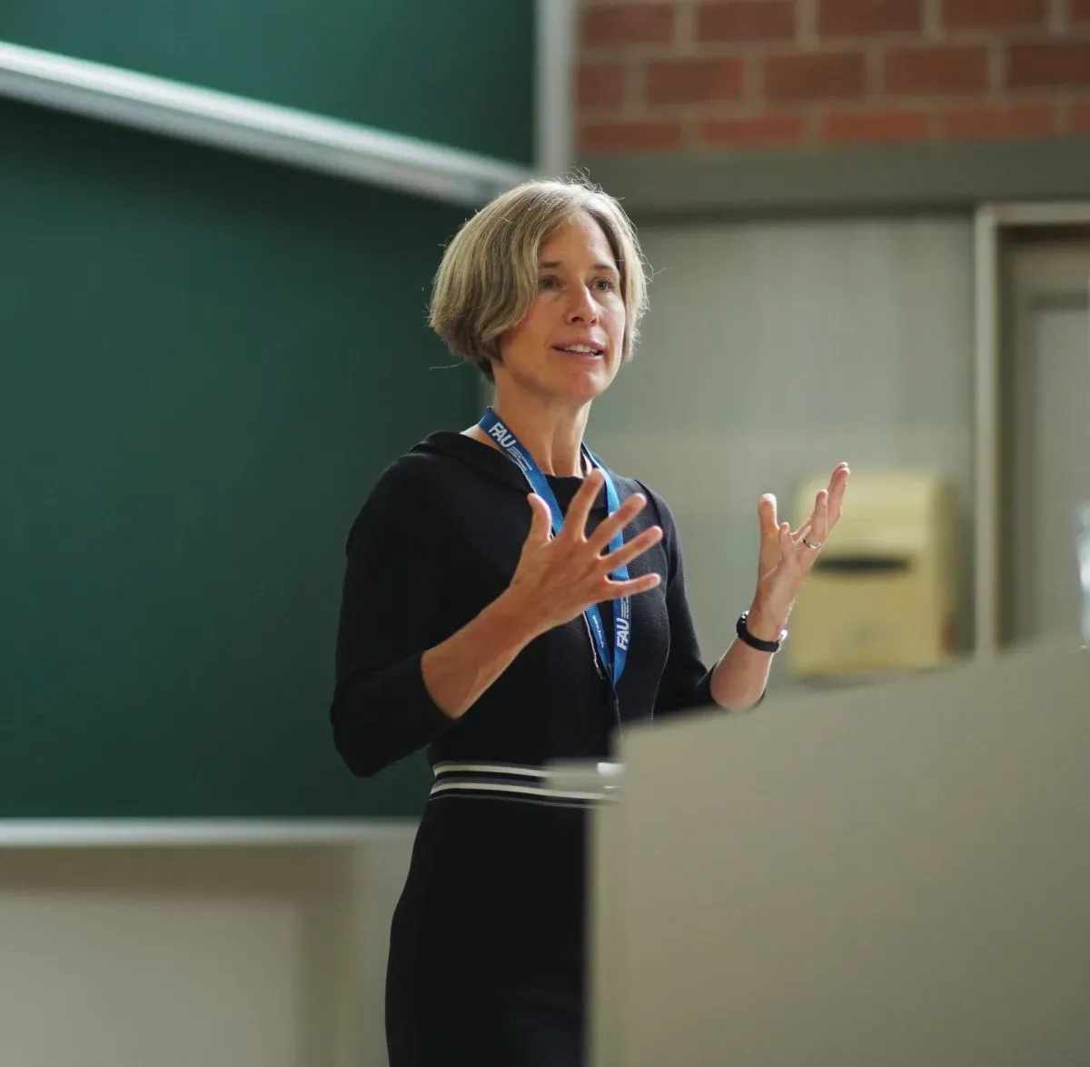 Artikelbild: Doppelbedrohung für die Skandinavistik