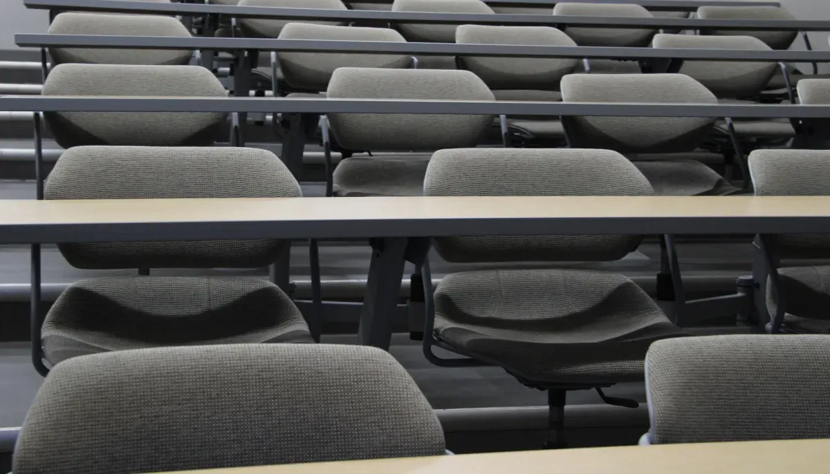 Artikelbild: Ein erfolgreiches Wintersemester kommt nicht von allein