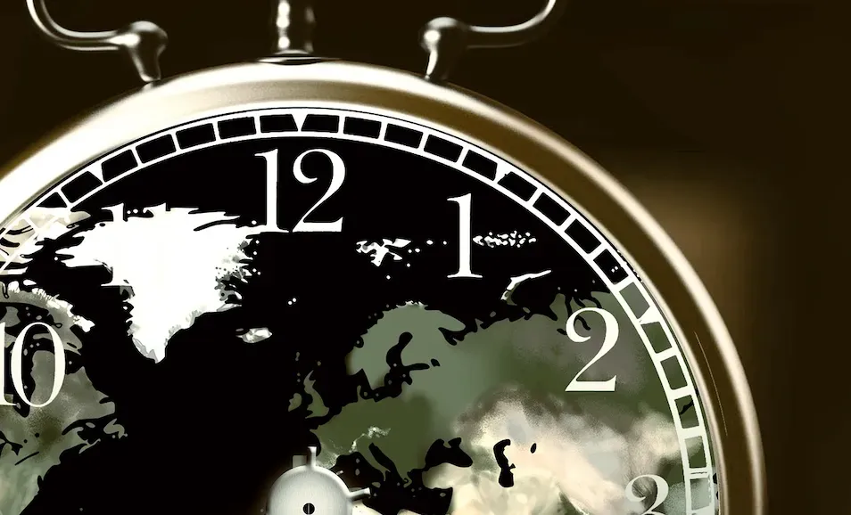 Artikelbild: Ein Weckruf für die deutsche Wissenschaft