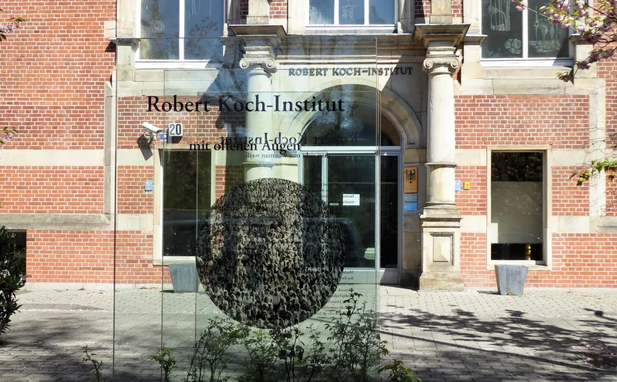 Artikelbild: Eine neue Führung, eine neue Struktur, ein neues Selbstverständnis