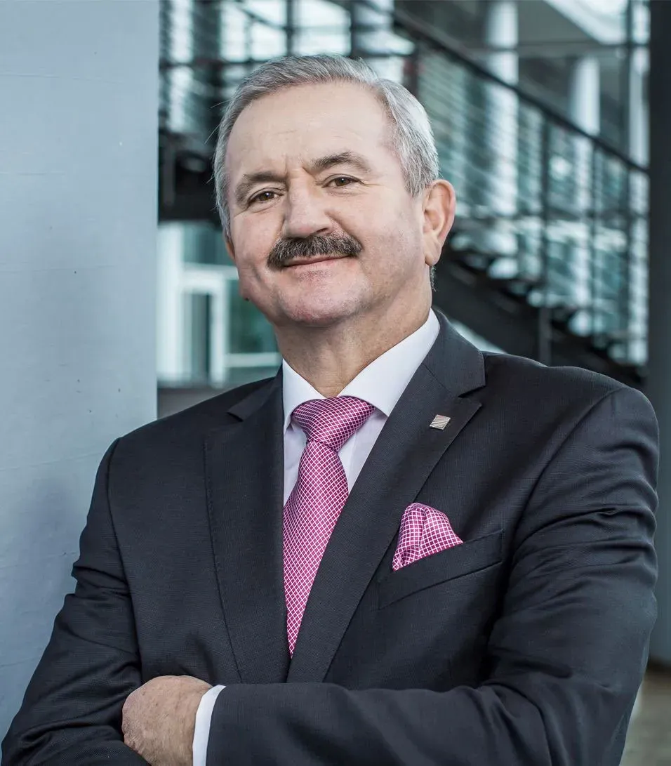 Artikelbild: Fraunhofer-Chef Neugebauer für zwei weitere Jahre wiedergewählt