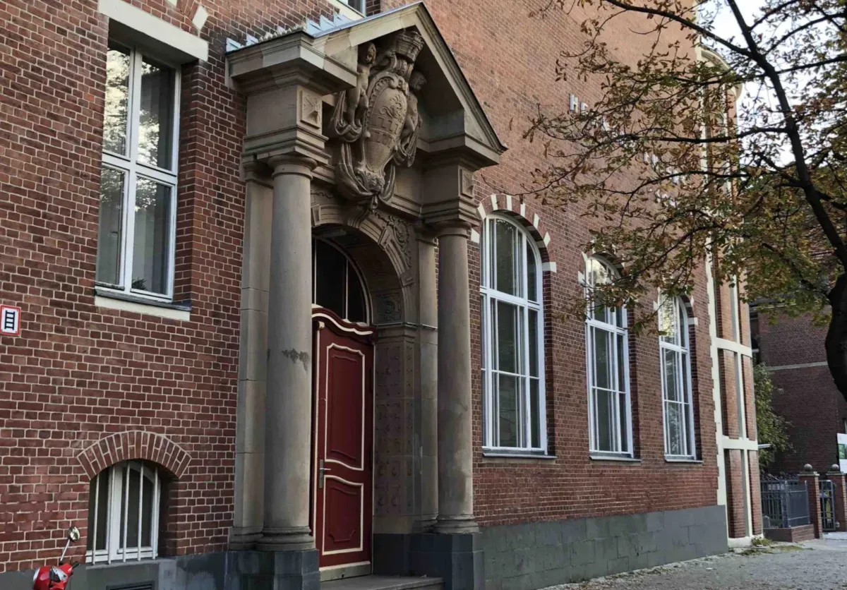 Artikelbild: Gleich offen für viele