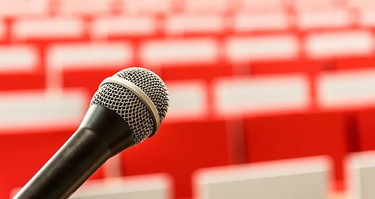 Artikelbild: Hört auch auf die Leisen!