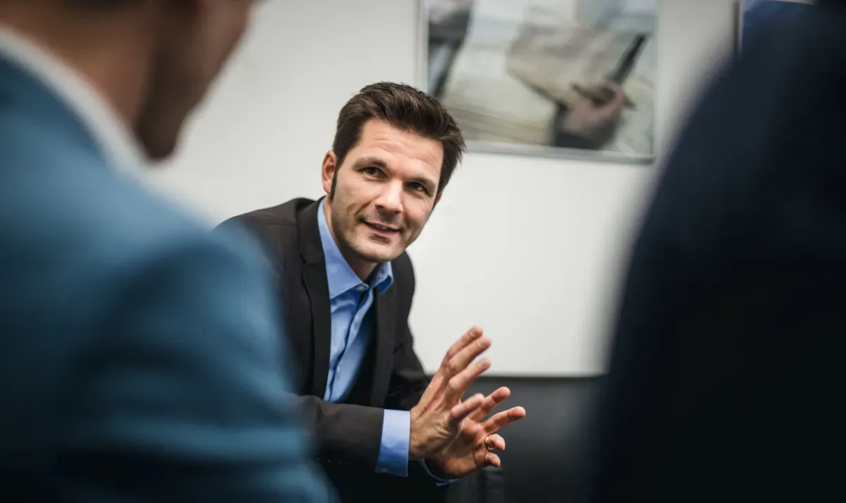 Artikelbild: Ich hätte von den Rektoren eine sachlichere Kritik erwartet