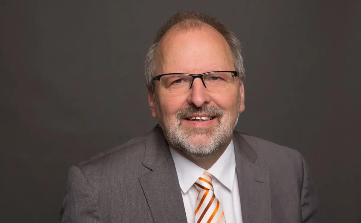 Artikelbild: Ich plädiere für Realismus