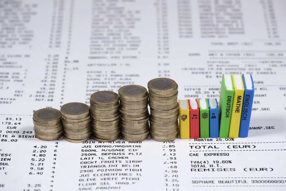 Artikelbild: Kommt die Lernmilliarde?