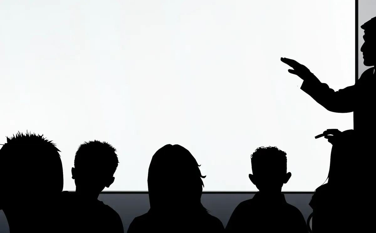 Artikelbild: Mission: Bildung für das 21. Jahrhundert