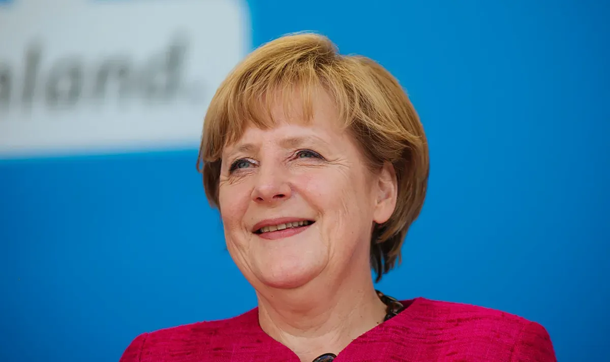 Artikelbild: Was von Merkel bleibt