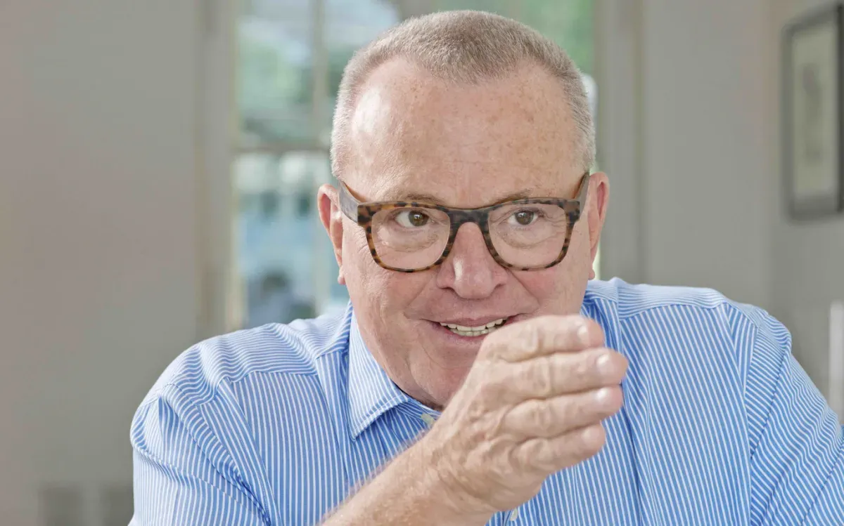 Artikelbild: Das wird eine Debatte über Werte