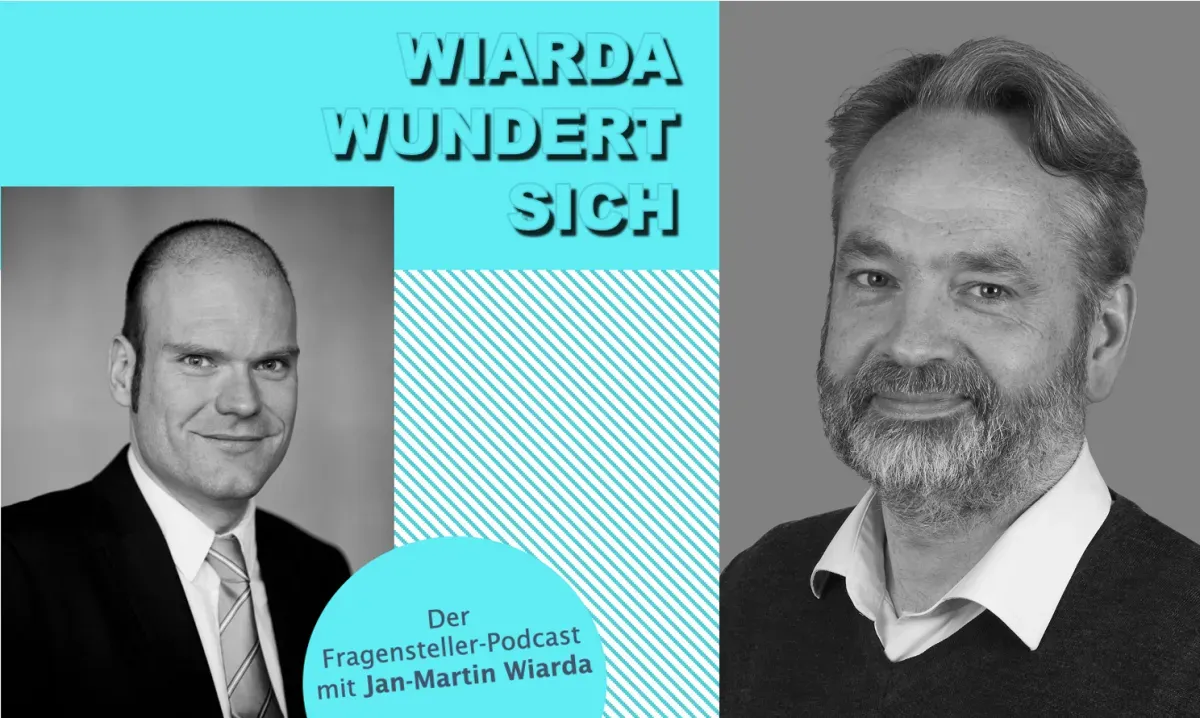 Artikelbild: Die Dynamik des 18. Jahrhunderts ist noch da