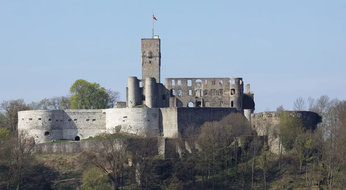 Artikelbild: Die Erben von Königstein