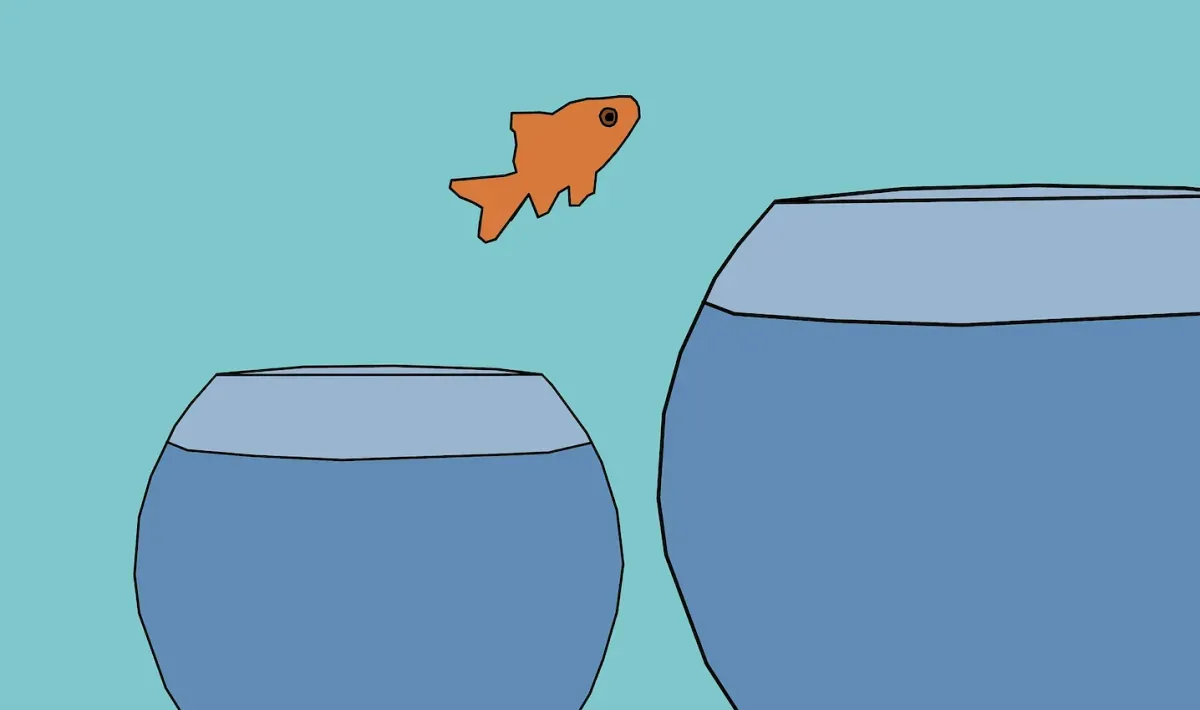 Artikelbild: Ein neuer Traum von der Bildungsrepublik