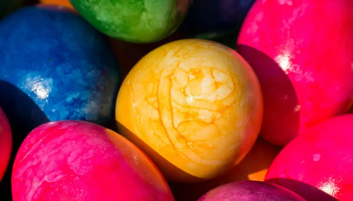 Artikelbild: Eine gute Osterzeit!