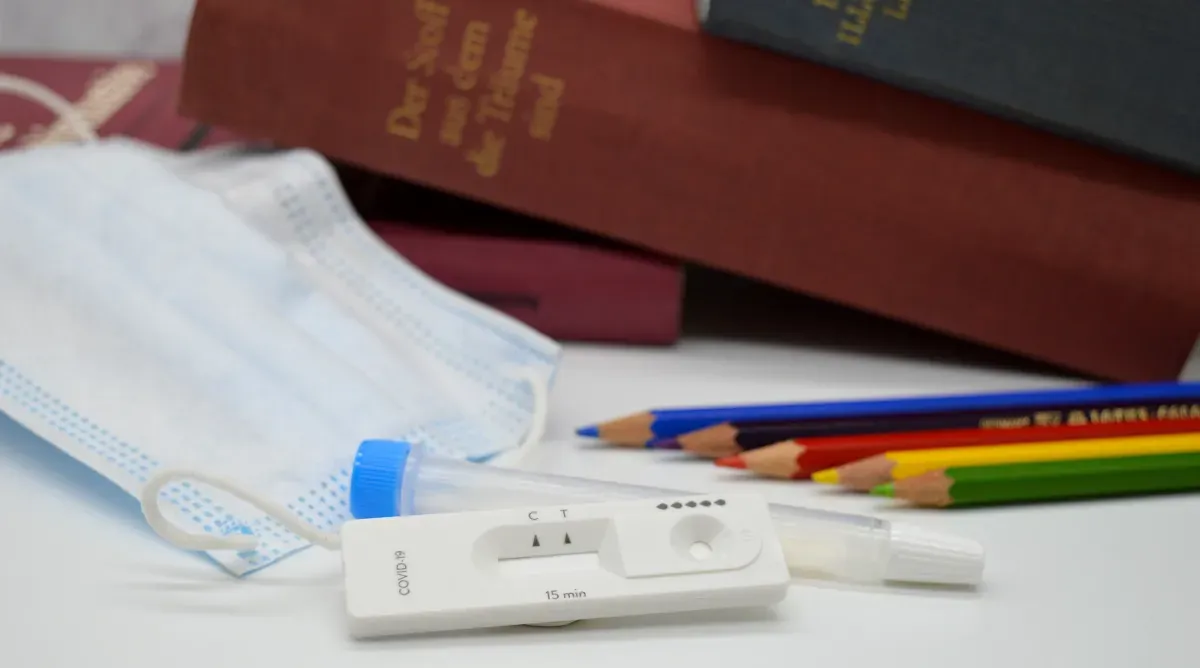 Artikelbild: Fast alle halten sich dran