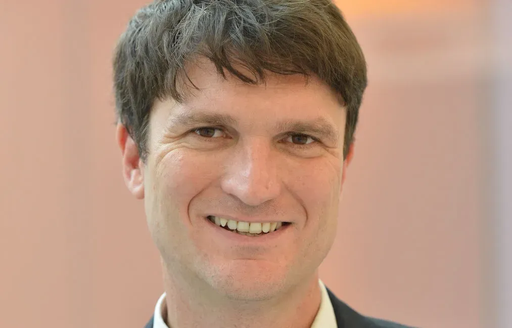 Artikelbild: Markus Weißkopf verlässt Wissenschaft im Dialog