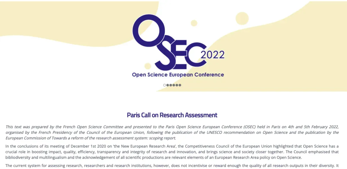 Artikelbild: Revolution nach EU-Art