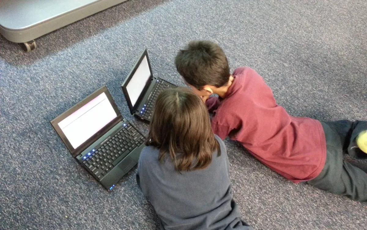 Artikelbild: Und sie fließen doch