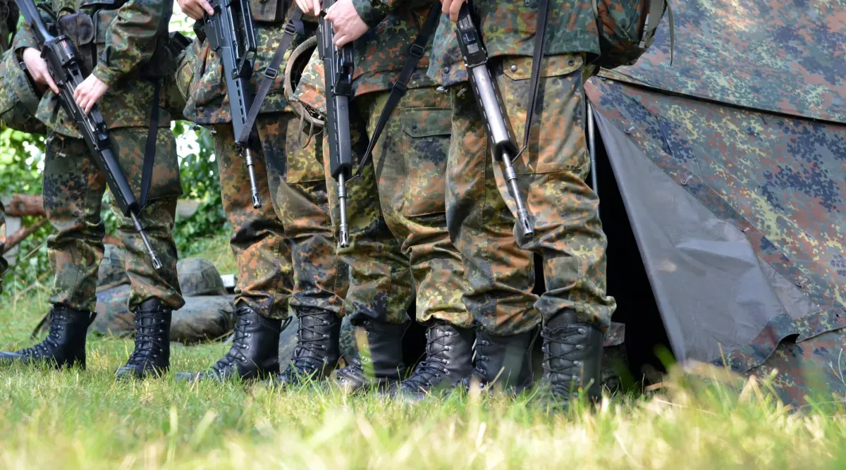 Artikelbild: Warum die Jugend nie im Zentrum der Politik steht