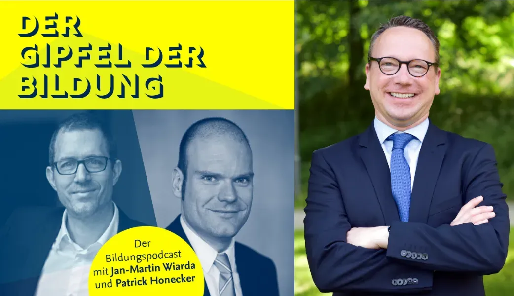 Artikelbild: Willkommen im Öffentlichen Dienst