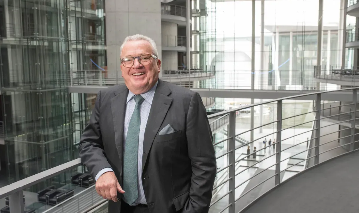 Artikelbild: Wir brauchen keine blumigen Aussagen