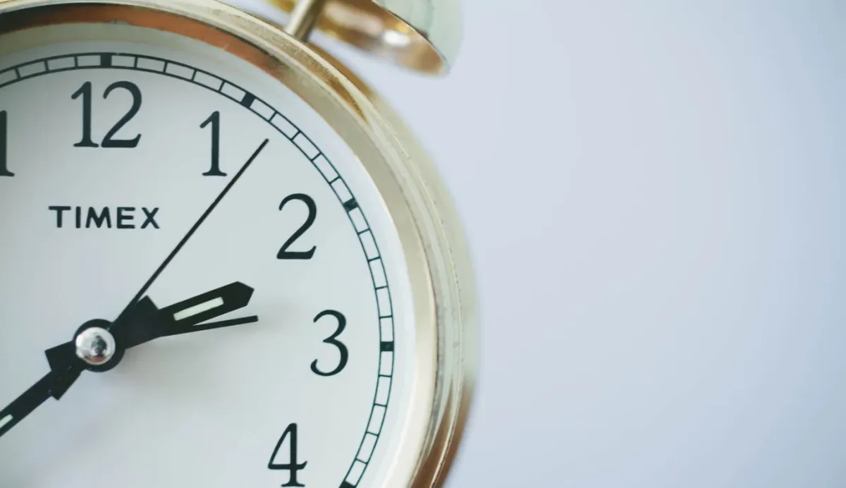 Artikelbild: Auf dem Mittelweg