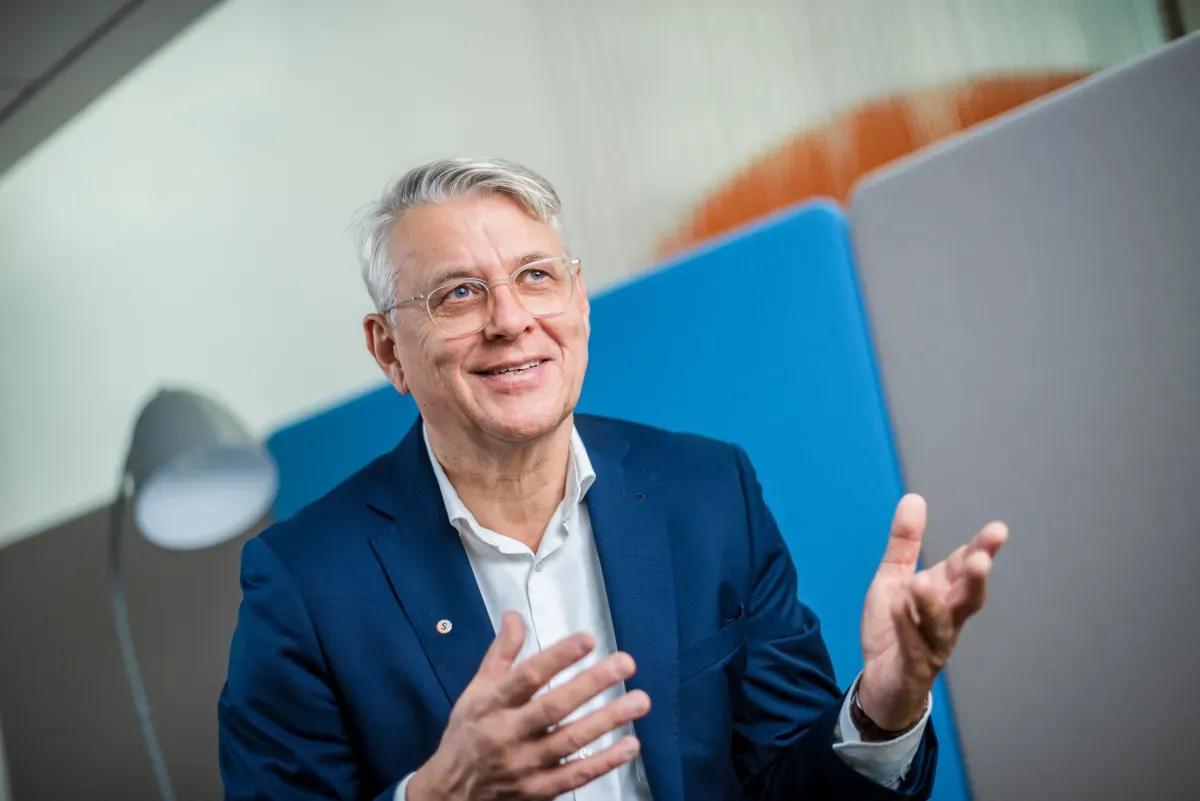 Artikelbild: Crisis. What Crisis?