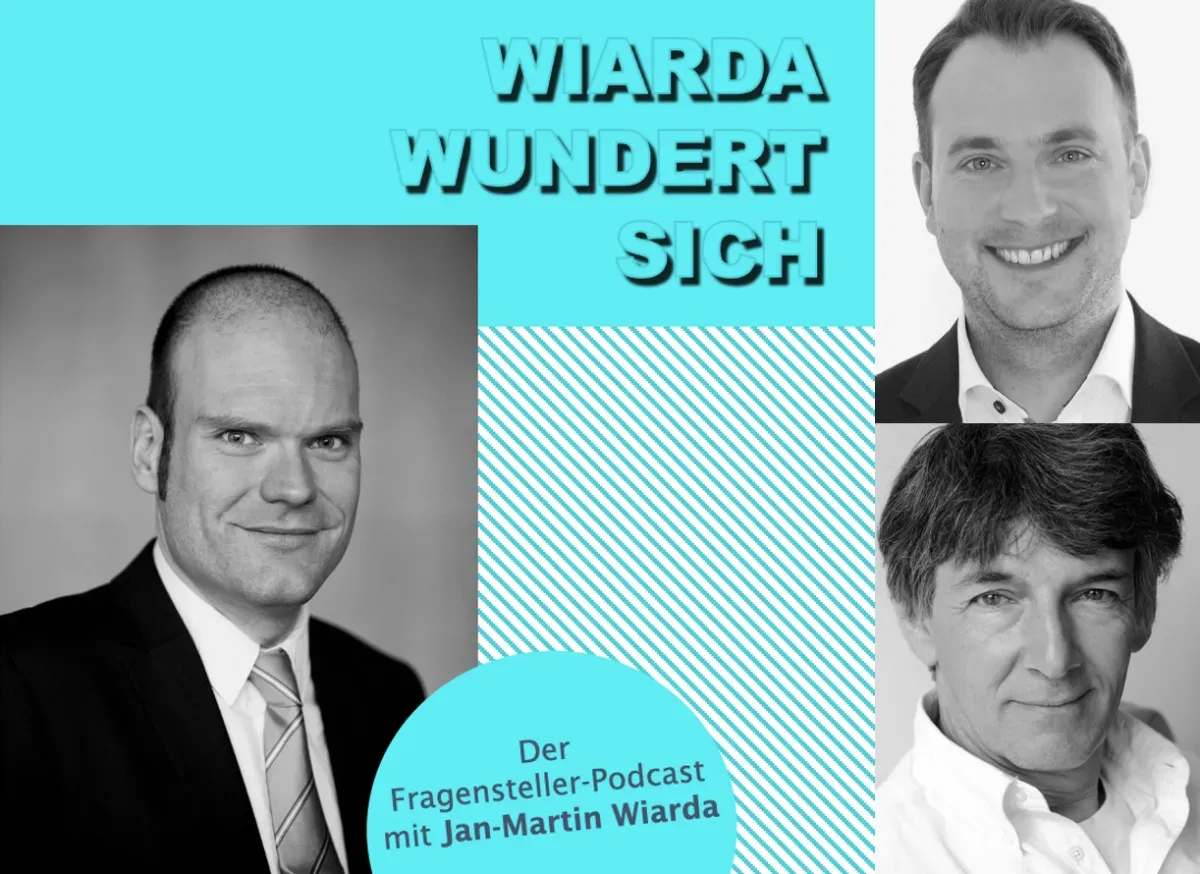 Artikelbild: Damit sie lernen können