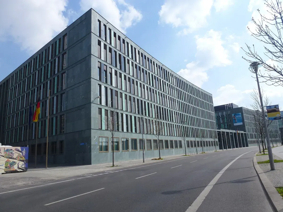 Eine Kultur des Wegschauens