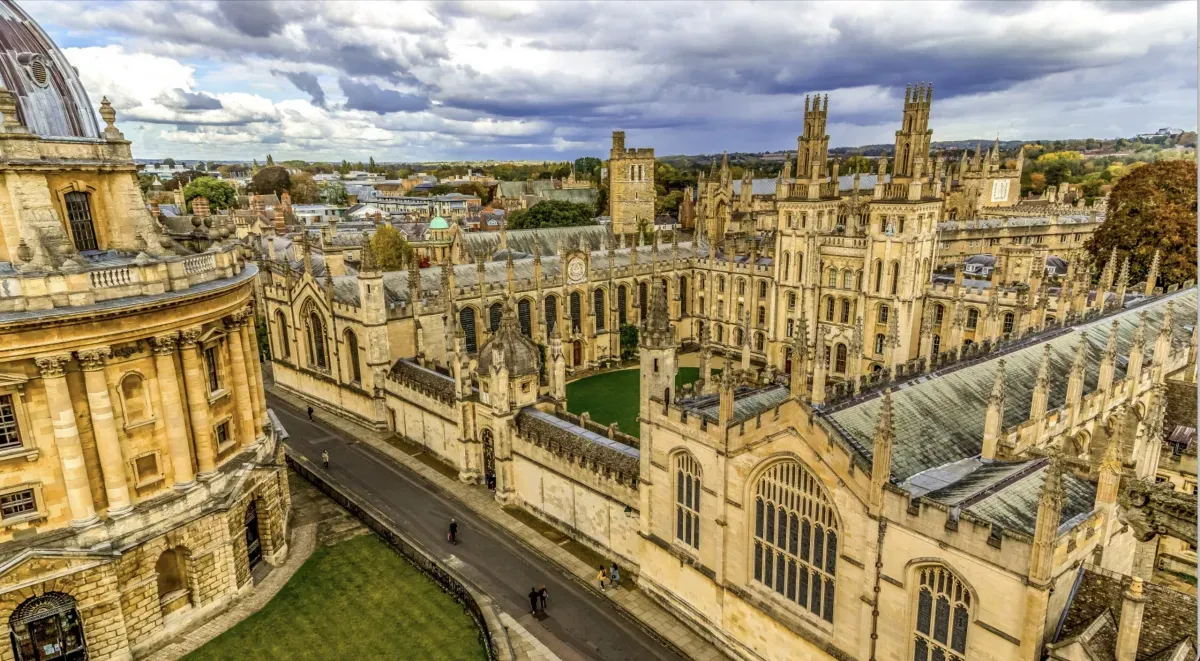 Artikelbild: Happy End im Horizon-Krimi (diesmal wirklich!)