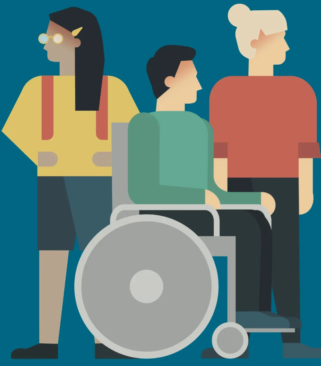 Artikelbild: Jeder Sechste ist betroffen