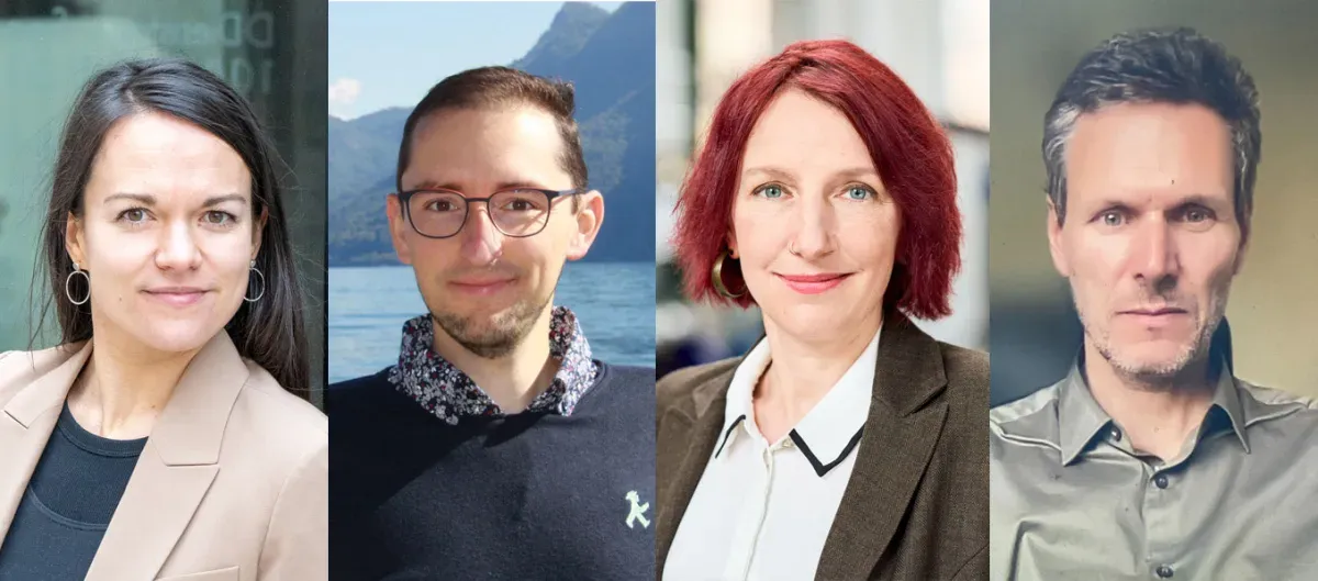 Artikelbild: Jetzt nicht das Ziel aus den Augen verlieren