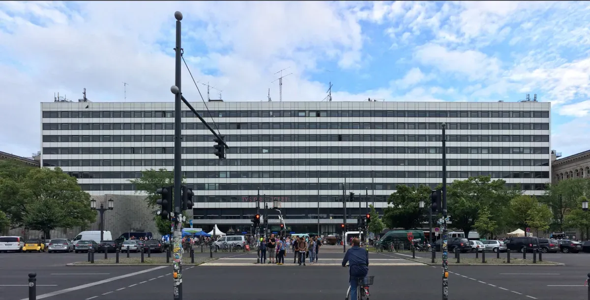 Artikelbild: Mini-Revolution an der TU Berlin? Profs könnten ihre Macht verlieren – ein wenig