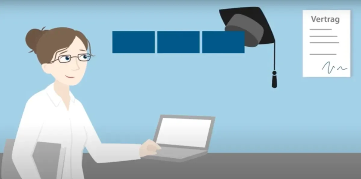 Artikelbild: Profs gegen #IchbinHanna?